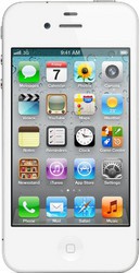 Apple iPhone 4S 16GB - Чебаркуль