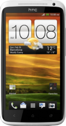 HTC One X 16GB - Чебаркуль