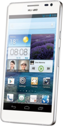 Смартфон Huawei Ascend D2 - Чебаркуль