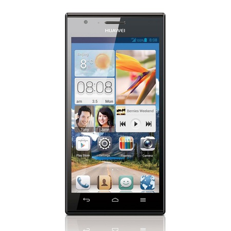 Смартфон Huawei Ascend P2 LTE - Чебаркуль