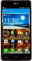 LG E975 Optimus G - Чебаркуль