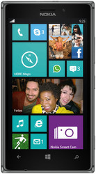 Смартфон Nokia Lumia 925 - Чебаркуль