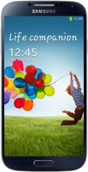Samsung Galaxy S4 i9500 16GB - Чебаркуль