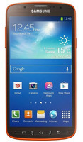 Смартфон SAMSUNG I9295 Galaxy S4 Activ Orange - Чебаркуль