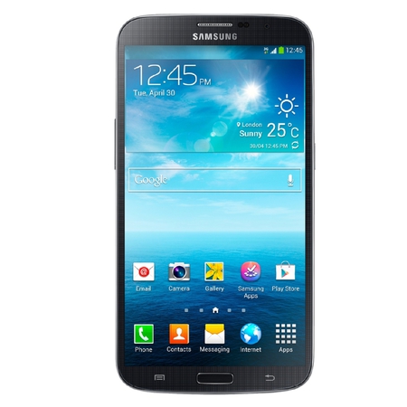 Сотовый телефон Samsung Samsung Galaxy Mega 6.3 GT-I9200 8Gb - Чебаркуль