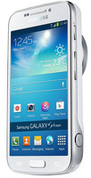 Смартфон SAMSUNG SM-C101 Galaxy S4 Zoom White - Чебаркуль
