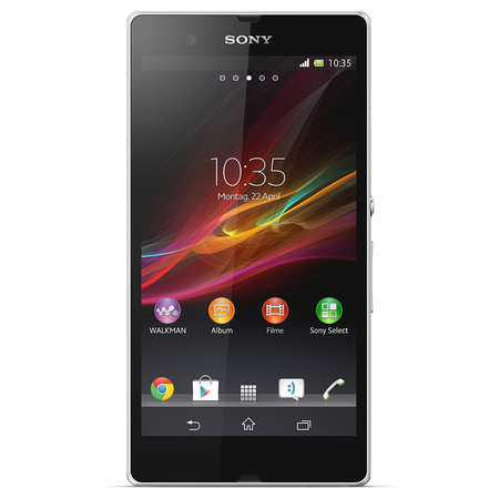 Смартфон Sony Xperia Z C6603 - Чебаркуль