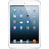Apple iPad mini 16Gb Wi-Fi + Cellular белый - Чебаркуль
