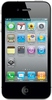 Смартфон APPLE iPhone 4 8GB Black - Чебаркуль