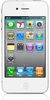 Смартфон APPLE iPhone 4 8GB White - Чебаркуль