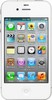 Apple iPhone 4S 16Gb black - Чебаркуль