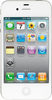 Смартфон Apple iPhone 4S 16Gb White - Чебаркуль