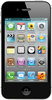 Смартфон APPLE iPhone 4S 16GB Black - Чебаркуль