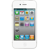 Мобильный телефон Apple iPhone 4S 32Gb (белый) - Чебаркуль