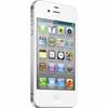 Мобильный телефон Apple iPhone 4S 64Gb (белый) - Чебаркуль