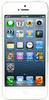 Смартфон Apple iPhone 5 32Gb White & Silver - Чебаркуль
