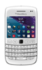 Смартфон BlackBerry Bold 9790 White - Чебаркуль