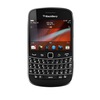 Смартфон BlackBerry Bold 9900 Black - Чебаркуль