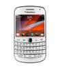 Смартфон BlackBerry Bold 9900 White Retail - Чебаркуль