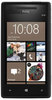 Смартфон HTC HTC Смартфон HTC Windows Phone 8x (RU) Black - Чебаркуль