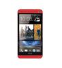 Смартфон HTC One One 32Gb Red - Чебаркуль