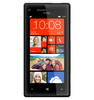 Смартфон HTC Windows Phone 8X Black - Чебаркуль