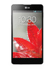 Смартфон LG E975 Optimus G Black - Чебаркуль