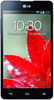 Смартфон LG E975 Optimus G White - Чебаркуль