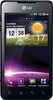 Смартфон LG Optimus 3D Max P725 Black - Чебаркуль