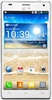 Смартфон LG Optimus 4X HD P880 White - Чебаркуль