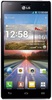 Смартфон LG Optimus 4X HD P880 Black - Чебаркуль
