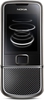 Мобильный телефон Nokia 8800 Carbon Arte - Чебаркуль