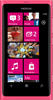 Смартфон Nokia Lumia 800 Matt Magenta - Чебаркуль