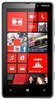 Смартфон Nokia Lumia 820 White - Чебаркуль
