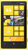 Смартфон Nokia Lumia 920 Yellow - Чебаркуль
