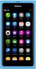 Смартфон Nokia N9 16Gb Blue - Чебаркуль