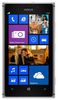 Сотовый телефон Nokia Nokia Nokia Lumia 925 Black - Чебаркуль