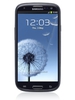Смартфон Samsung + 1 ГБ RAM+  Galaxy S III GT-i9300 16 Гб 16 ГБ - Чебаркуль
