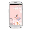Мобильный телефон Samsung + 1 ГБ RAM+  Galaxy S III GT-I9300 La Fleur 16 Гб 16 ГБ - Чебаркуль