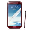 Смартфон Samsung Galaxy Note 2 GT-N7100ZRD 16 ГБ - Чебаркуль