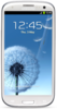 Смартфон Samsung Galaxy S3 GT-I9300 32Gb Marble white - Чебаркуль