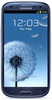 Смартфон Samsung Galaxy S3 GT-I9300 16Gb Pebble blue - Чебаркуль