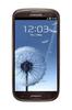 Смартфон Samsung Galaxy S3 GT-I9300 16Gb Amber Brown - Чебаркуль