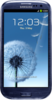 Samsung Galaxy S3 i9300 16GB Pebble Blue - Чебаркуль