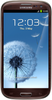 Samsung Galaxy S3 i9300 32GB Amber Brown - Чебаркуль