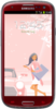 Samsung Galaxy S3 i9300 16GB La Fleur - Чебаркуль