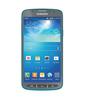 Смартфон Samsung Galaxy S4 Active GT-I9295 Blue - Чебаркуль