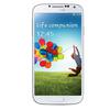 Смартфон Samsung Galaxy S4 GT-I9505 White - Чебаркуль
