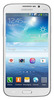Смартфон SAMSUNG I9152 Galaxy Mega 5.8 White - Чебаркуль