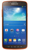 Смартфон SAMSUNG I9295 Galaxy S4 Activ Orange - Чебаркуль